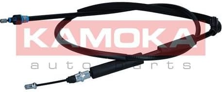 Cable Pull, parking brake 1190666 - image 2