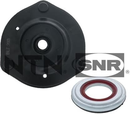Repair Kit, suspension strut support mount KB669.36