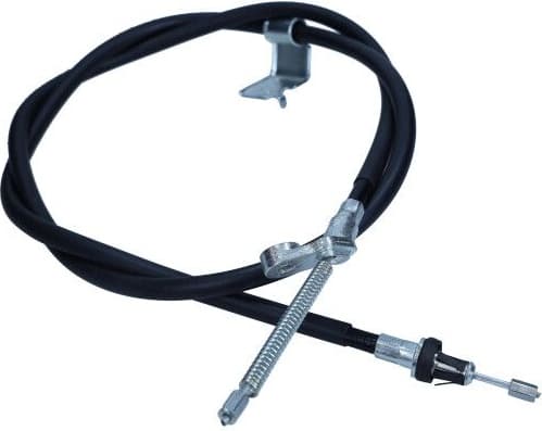 Cable Pull, parking brake 32-1418
