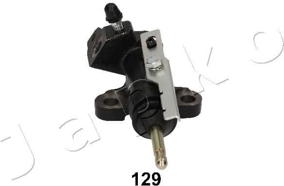 Slave Cylinder, clutch 85129 - image 2