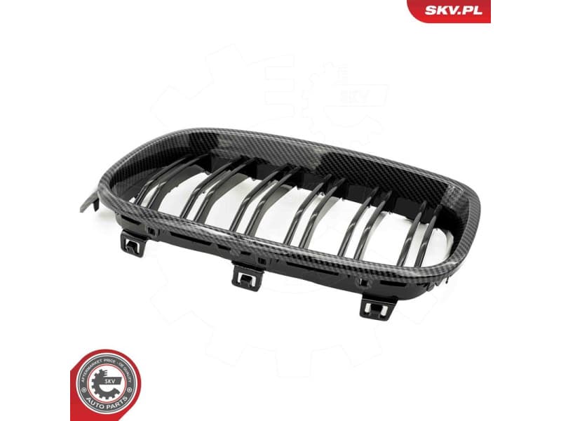 Radiator Grille 66SKV127 - image 7