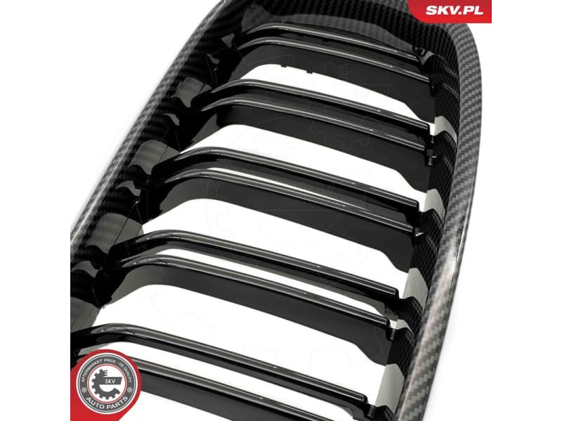 Radiator Grille 66SKV127 - image 8