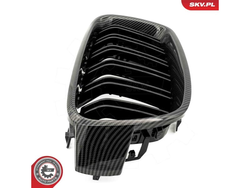 Radiator Grille 66SKV127 - image 9