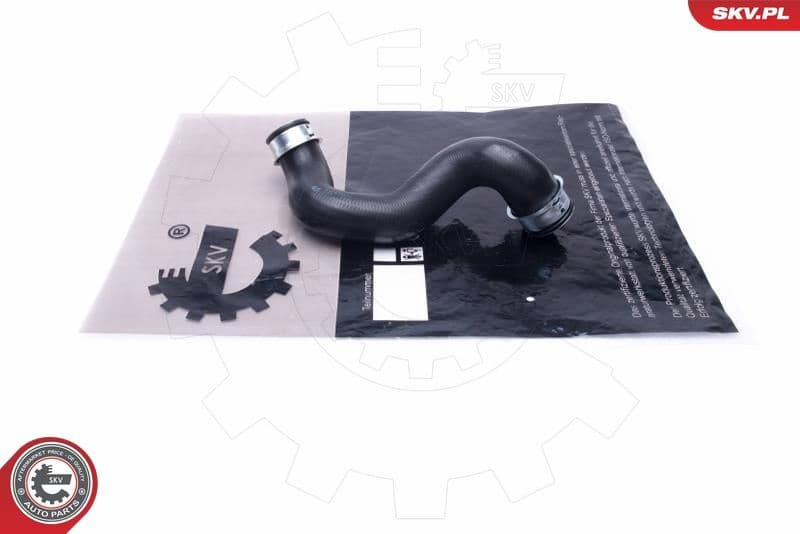 Radiator Hose 43SKV897