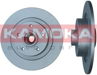 Brake Disc 103029