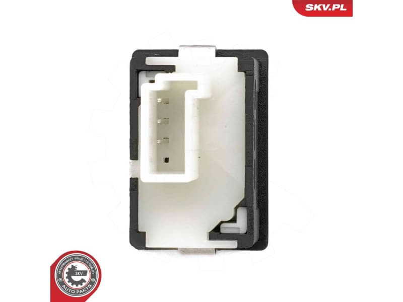 Switch, tailgate release 96SKV247 - image 3