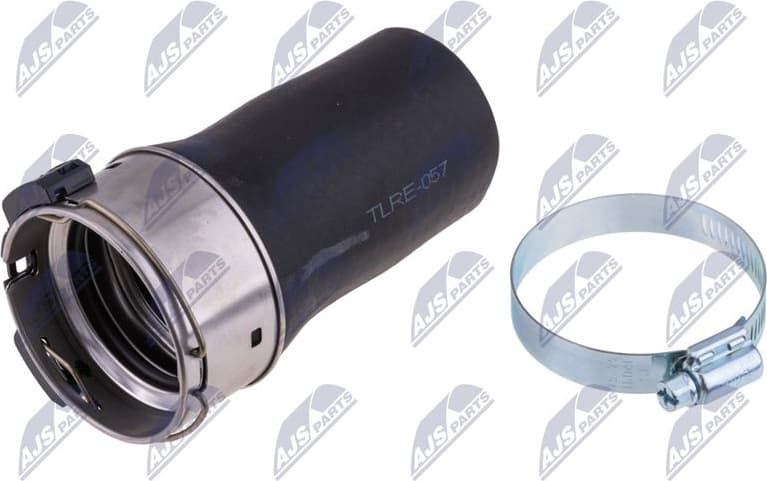 Charge Air Hose GPP-RE-057