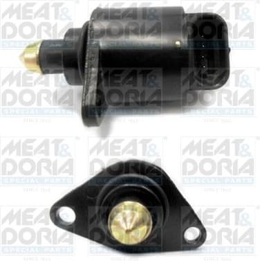 Idle Control Valve, air supply 84024