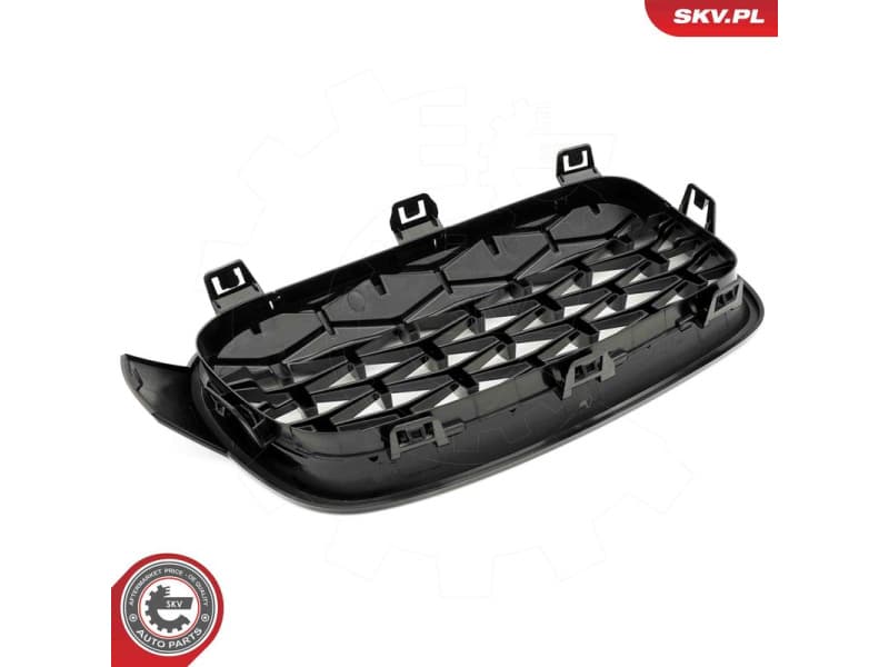Radiator Grille 66SKV129 - image 4