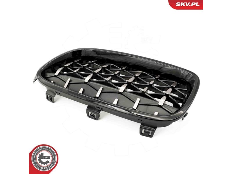 Radiator Grille 66SKV129 - image 7
