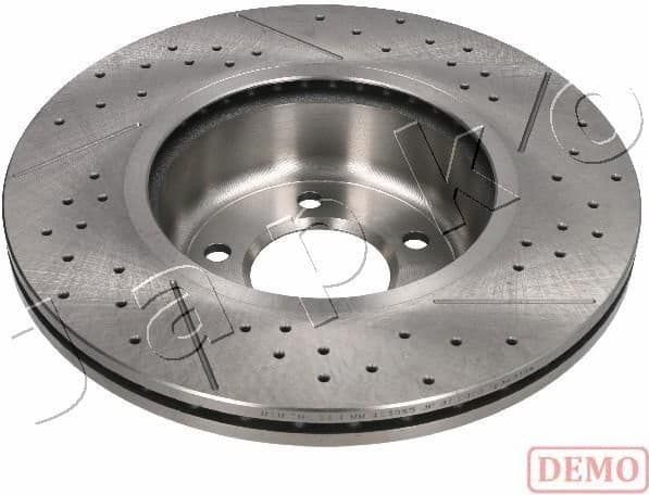 Brake Disc 600146C