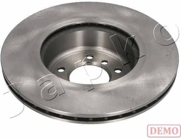 Brake Disc 600146C - image 2