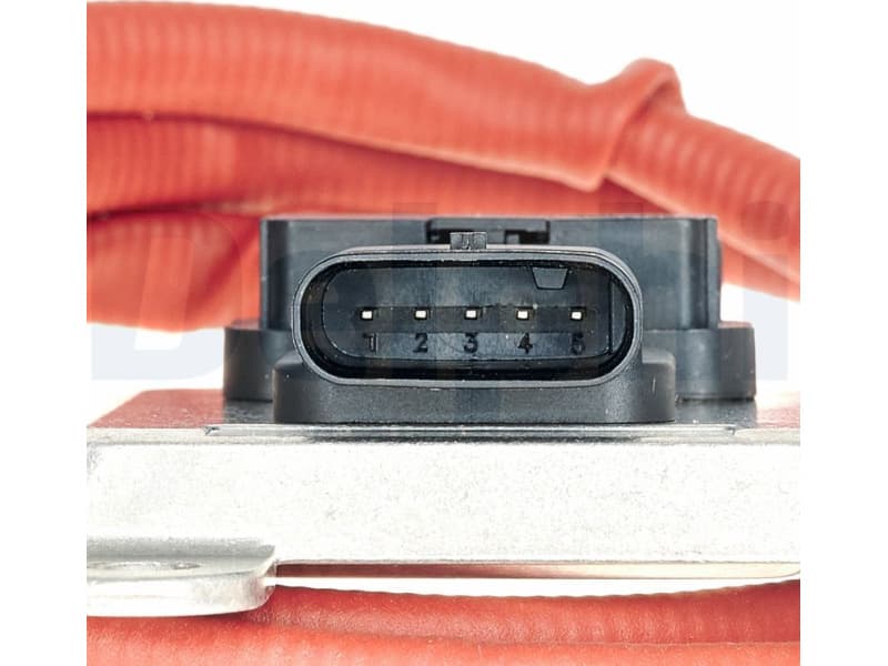 NOx Sensor, NOx catalytic converter ANS1011-12B1 - image 3