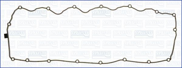 Gasket, cylinder head cover 11076600