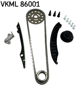 Timing Chain Kit VKML86001