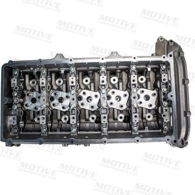Cylinder Head CYF9035 - image 3