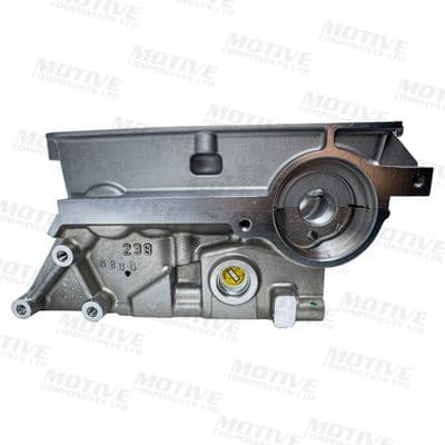 Cylinder Head CYF9035 - image 5