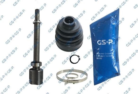 Joint Kit, drive shaft 602365