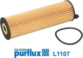Oil Filter L1107