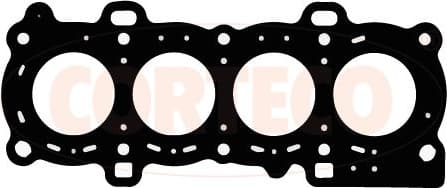 Gasket, cylinder head 415208P - image 2