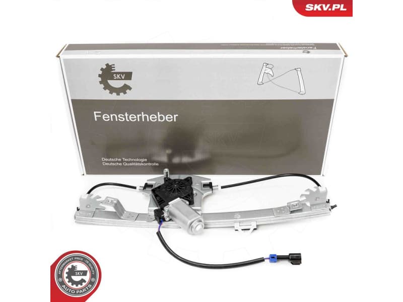 Window Regulator 51SKV271
