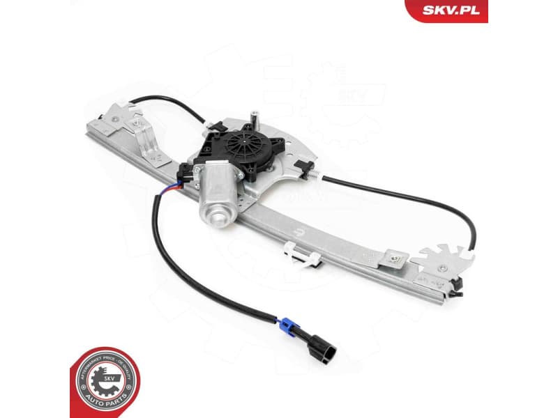 Window Regulator 51SKV271 - image 2