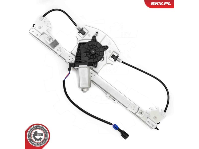 Window Regulator 51SKV271 - image 3