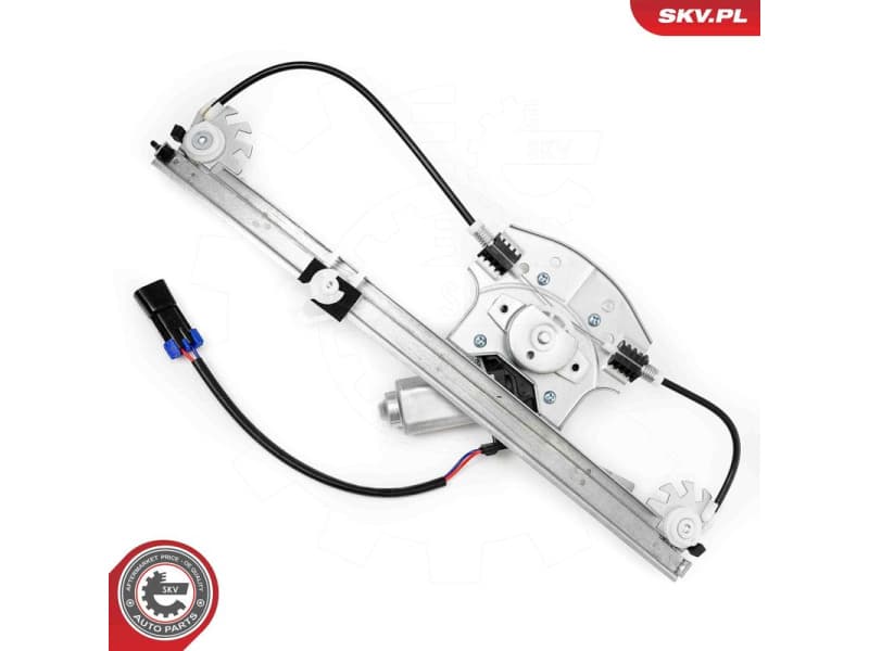 Window Regulator 51SKV271 - image 4