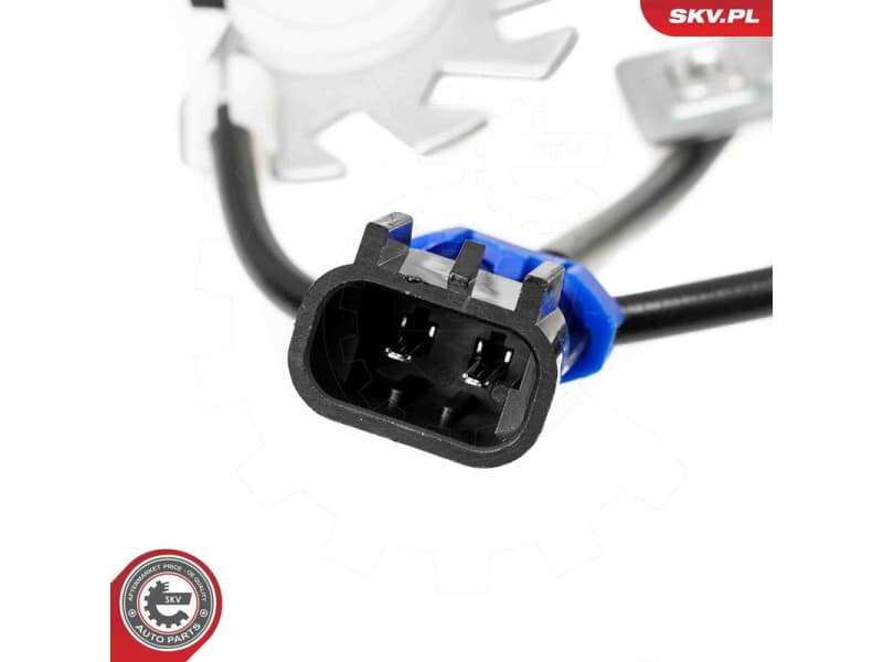 Window Regulator 51SKV271 - image 5