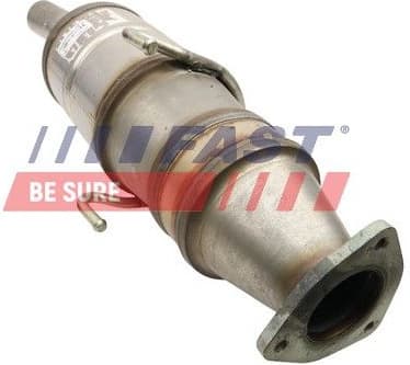 Catalytic Converter FT84150 - image 2