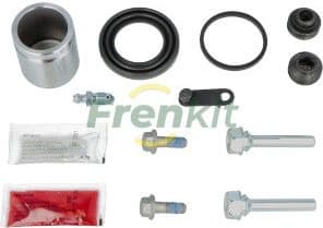 Repair Kit, brake caliper 743760