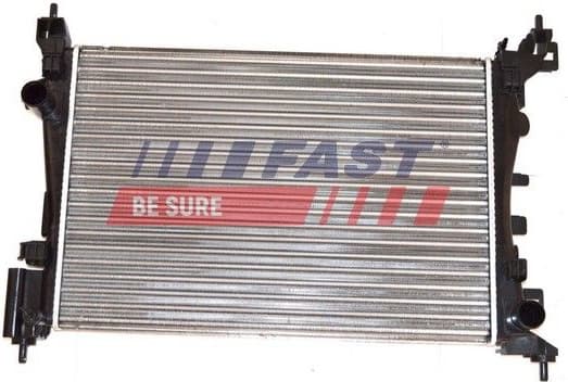 Cooling Module FT55267