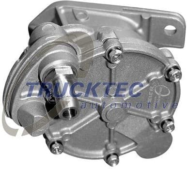 Vacuum Pump, braking system 07.36.001