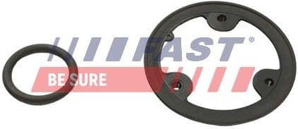Seal Ring, oil cooler (lubrication) FT48954 - image 2