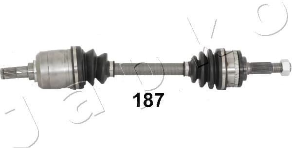 Drive Shaft 62187