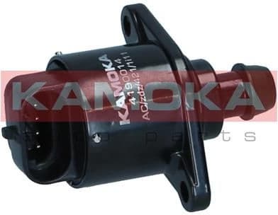 Idle Control Valve, air supply 4190014