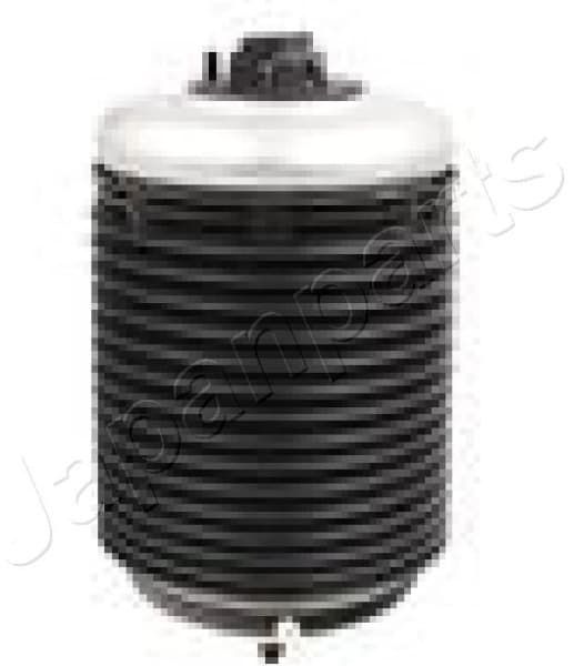 Air Spring, suspension MM-AS125