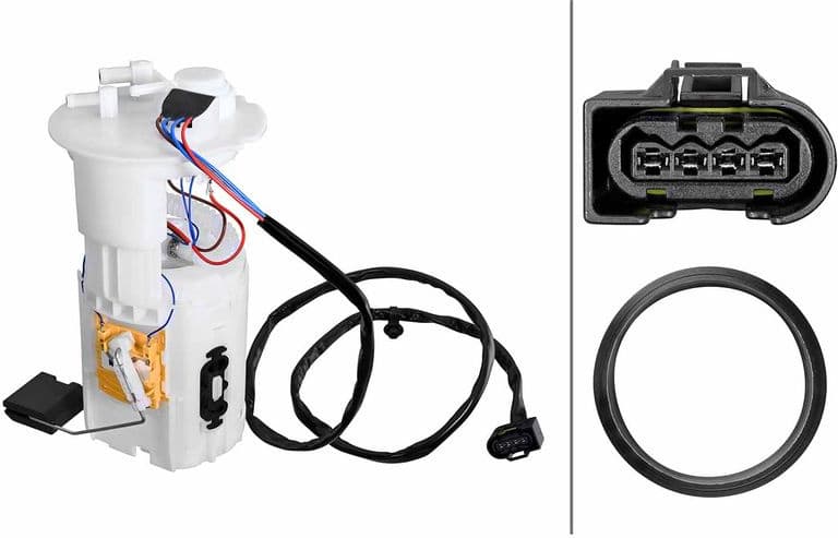 fuel supply unit 8TF 358 306-591