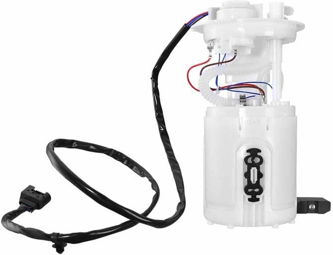 fuel supply unit 8TF 358 306-591 - image 2