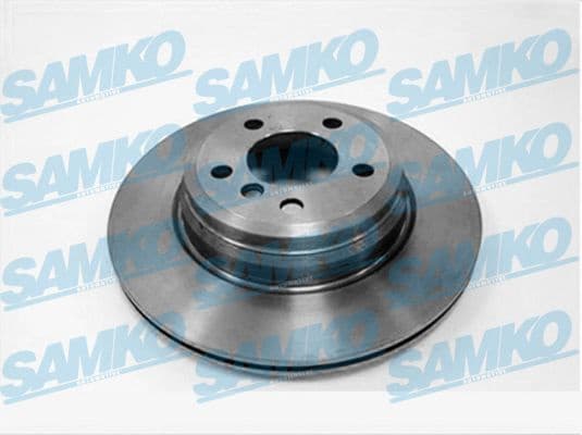 Brake Disc B2062V