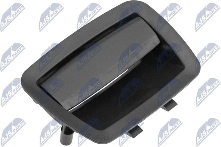 Glove Compartment Lock EZC-BM-208
