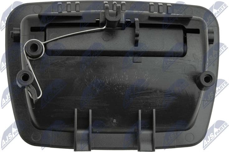 Glove Compartment Lock EZC-BM-208 - image 3