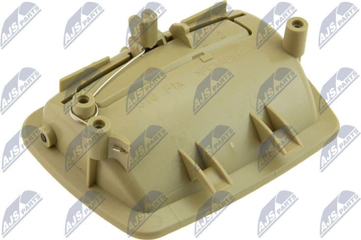 Glove Compartment Lock EZC-BM-207 - image 2