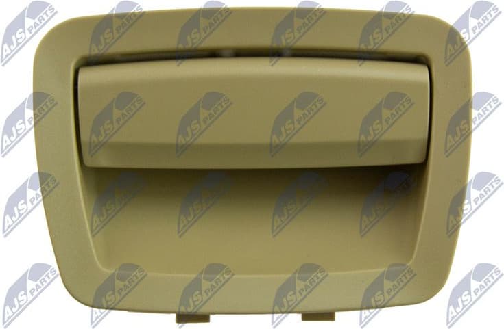 Glove Compartment Lock EZC-BM-207 - image 3