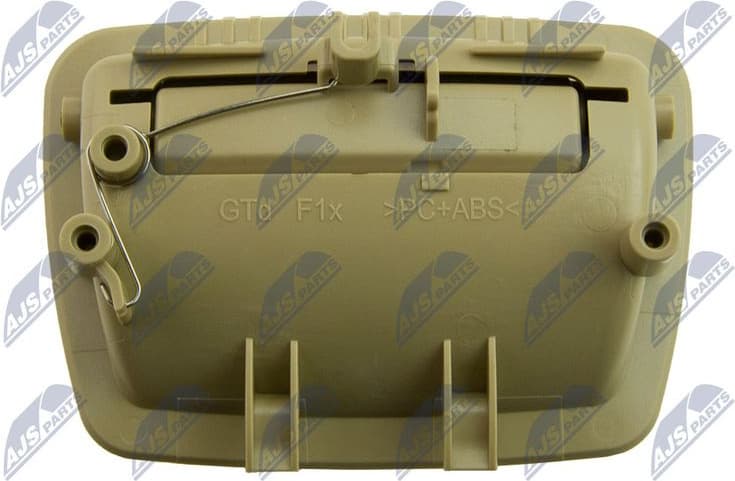 Glove Compartment Lock EZC-BM-207 - image 4