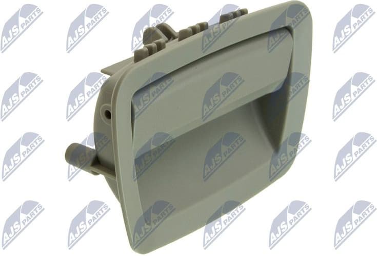 Glove Compartment Lock EZC-BM-209
