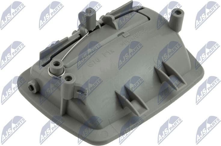 Glove Compartment Lock EZC-BM-209 - image 2