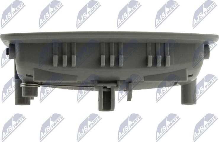 Glove Compartment Lock EZC-BM-209 - image 5