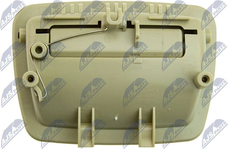 Glove Compartment Lock EZC-BM-210 - image 3