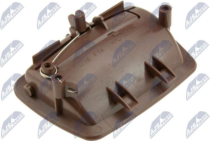 Glove Compartment Lock EZC-BM-211 - image 2